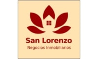 Logotip de San Lorenzo Negocios Inmobiliarios