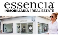 Logo de ESSENCIA INMOBILIARIA GANDIA | REAL ESTATE
