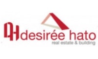 Логотип Desirée Hato Gestión De Inmuebles