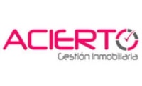 Logotipo de Acierto Gestión Inmobiliaria