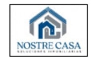 Logotip de INMOBILIARIA NOSTRE CASA