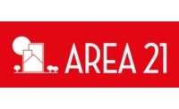 Logotip de INMOBILIARIA Area 21