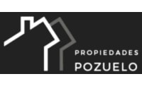 Logo de INMOBILIARIA Pozuelo propiedades
