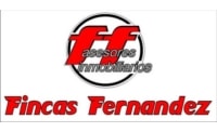 Logotip de INMOBILIARIA Fincas Fernández (Madrid)