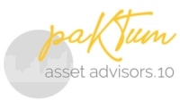 Logo de INMOBILIARIA paKTum