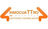 Logotip de INMOBILIARIA INMOCUATTRO Valencia