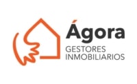 Logótipo de Ágora Gestión Inmobiliaria