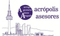 Logotip de INMOBILIARIA Acropolis Asesores