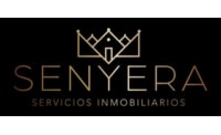Logo di INMOBILIARIA SENYERA