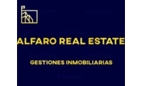Logo von INMOBILIARIA ALFARO Real Estate