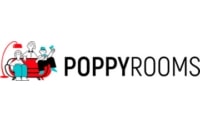 Logotip de INMOBILIARIA Poppy Rooms