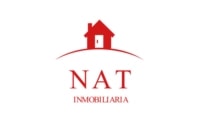Logotipo de NAT INMOBILIARIA