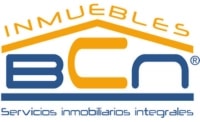 Logotip de InmueblesBcn