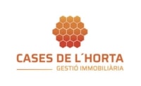 Logo di INMOBILIARIA CASES DE L´HORTA
