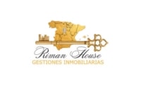 Логотип REAL ESTATE RIMAN HOUSE GESTIONES INMOBILIARIAS