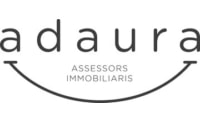Logo de INMOBILIARIA Adaura