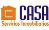 Logotip de Casa Servicios Inmobiliarios