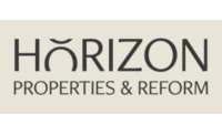 Logotip de INMOBILIARIA Horizon Properties & Reform