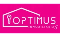 Logo de OPTIMUS INMOBILIARIAS