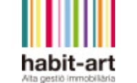 Logo von INMOBILIARIA Habit-art