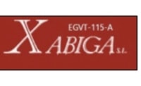 Logotipo de INMOBILIARIA XABIGA