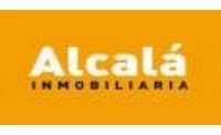 Logotip de Alcalá Inmobiliaria