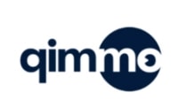 Logotipo de qimmo Inmobiliaria Barcelona