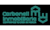 Logotip de INMOBILIARIA Compramostupisomurcia. Com