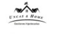 Logótipo de INMOBILIARIA Uncas&Home