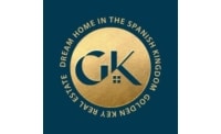 Logotip de INMOBILIARIA Golden Key Real Estate