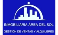 Logotip de Área del Sol Inmobiliaria