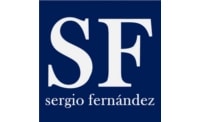 Logotip de INMOBILIARIA Sergio Fernández Properties