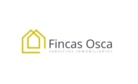 Logotip de INMOBILIARIA FINCAS OSCA