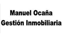 Логотип MANUEL OCAÑA GESTION INMOBILIARIA