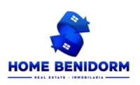 Logo de INMOBILIARIA Home Benidorm