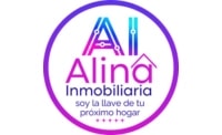 Logo von ALINA INMOBILIARIA