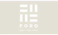Logotip de INMOBILIARIA FORO Valencia