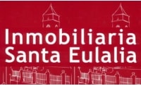 Logo von INMOBILIARIA SANTA EULALIA
