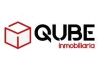 Logo di QUBE INMOBILIARIA