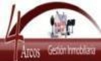 Logo di INMOBILIARIA 4 ARCOS - Cristóbal Colón