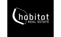 Logotip de INMOBILIARIA HABITAT REAL ESTATE