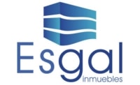Logo di esgal inmuebles
