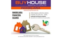 Logo von INMOBILIARIA BUY HOUSE