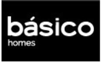 Logotipo de INMOBILIARIA BASICO