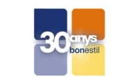 Logo di INMOBILIARIA BONESTIL
