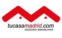 Logo de INMOBILIARIA TUCASAMADRID.COM