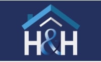 Logotip de INMOBILIARIA HOUSE&HOUSE