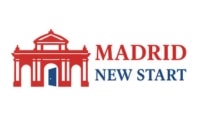 Logo di INMOBILIARIA Madrid New Start