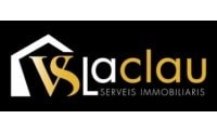 VS LA CLAU SERVEIS IMMOBILIARIS logo