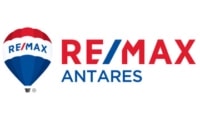 Logotip de INMOBILIARIA RE/MAX ANTARES